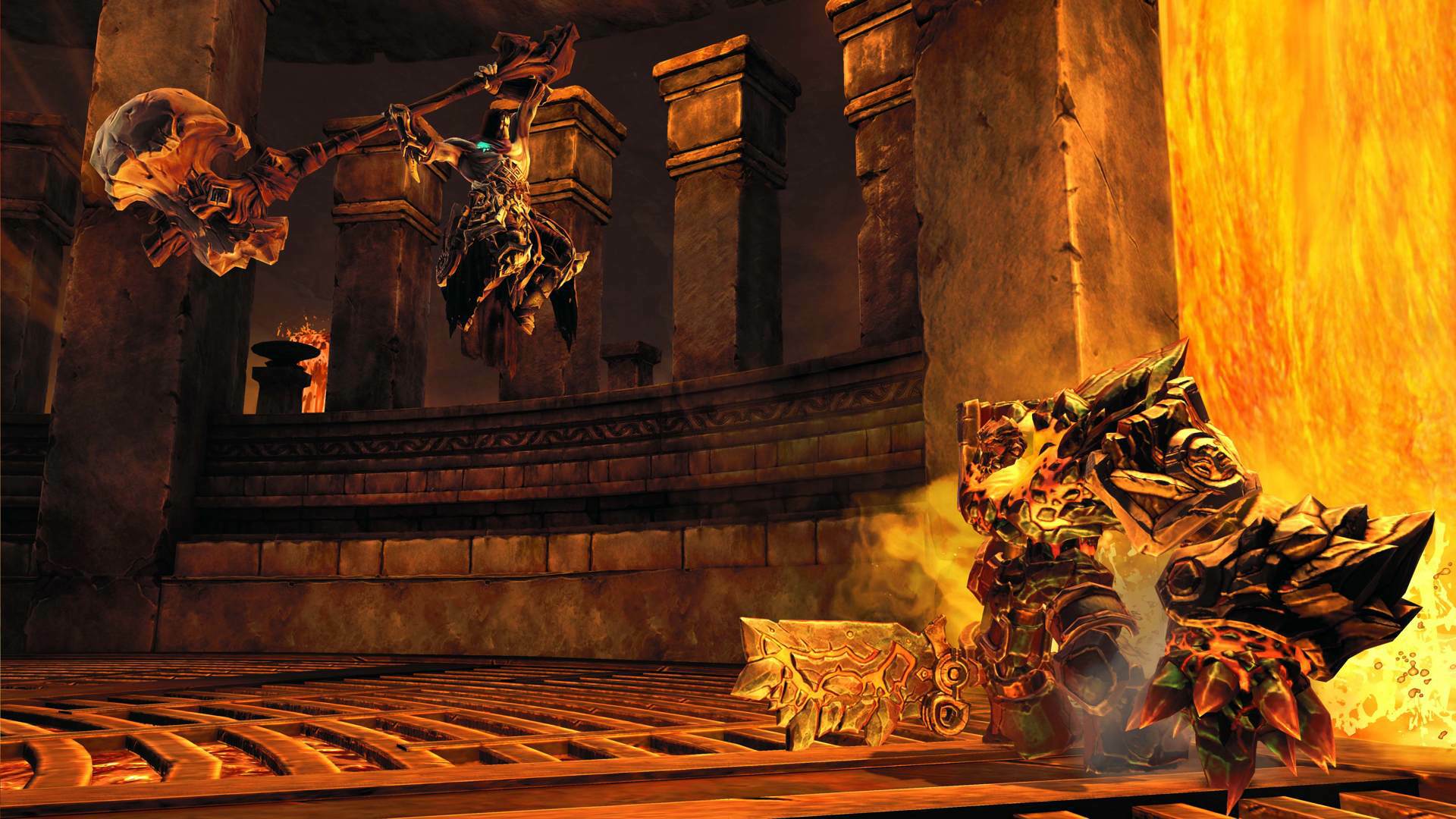 Darksiders II - Imagen 36